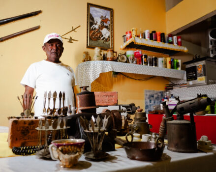 Amaro Bispo